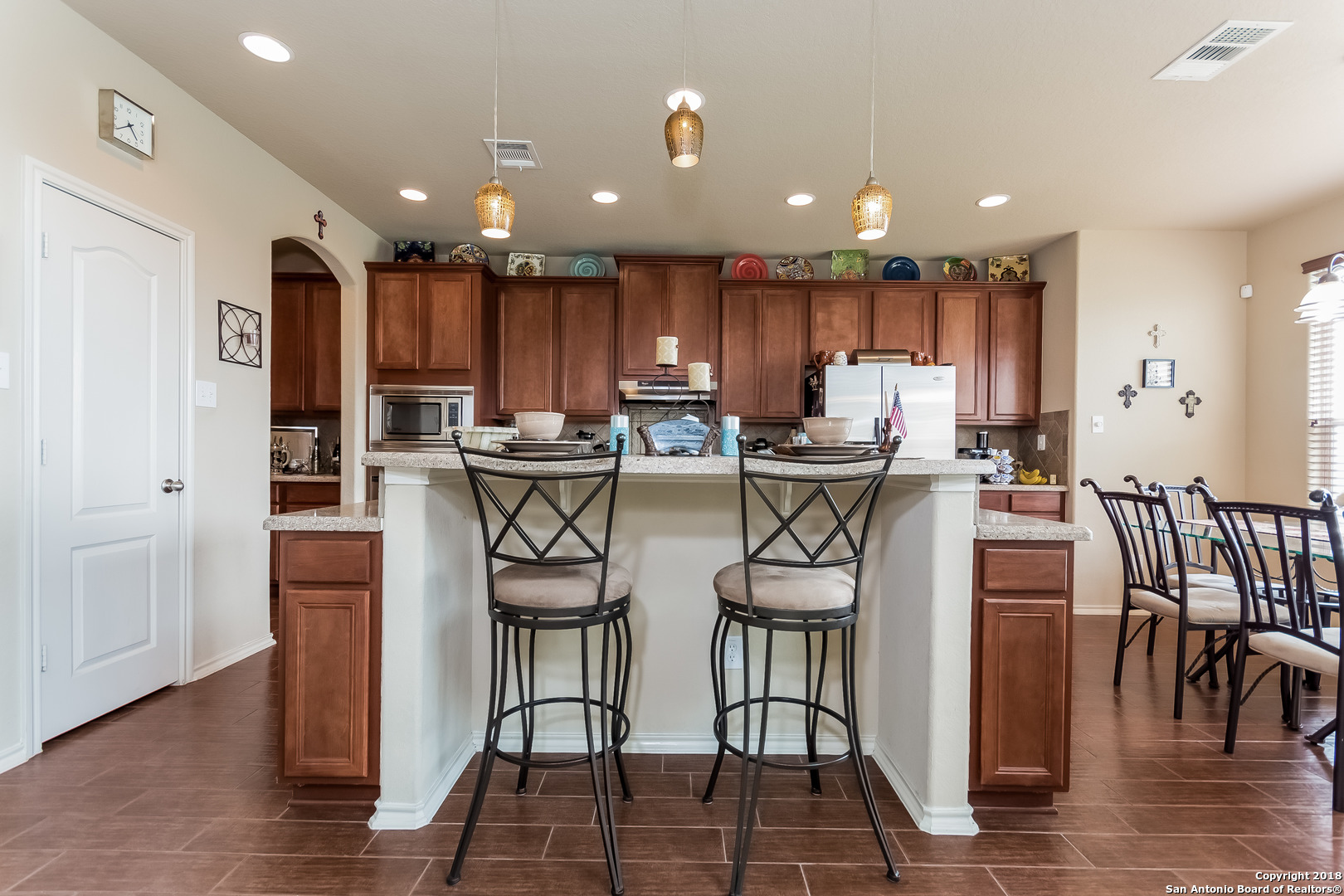 3615 Mendocino Park San Antonio TX 78261
