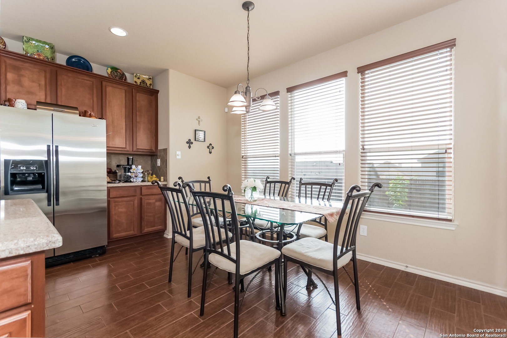 3615 Mendocino Park San Antonio TX 78261