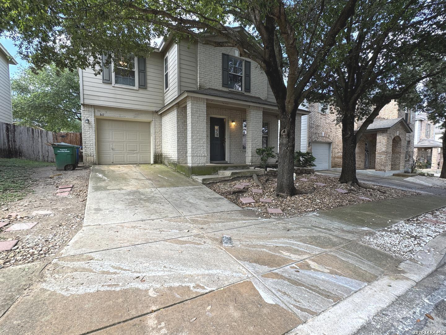 861 Barrel Point San Antonio TX 78251
