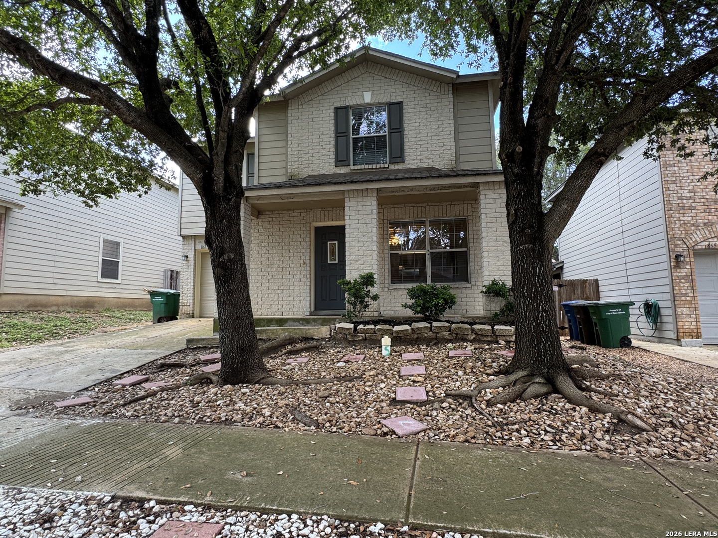 861 Barrel Point San Antonio TX 78251
