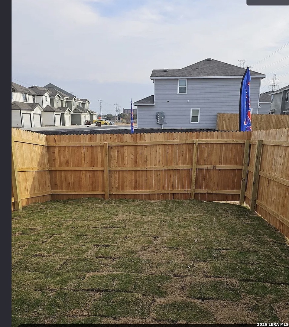 7239 Converse Ridge Lane San Antonio TX 78239
