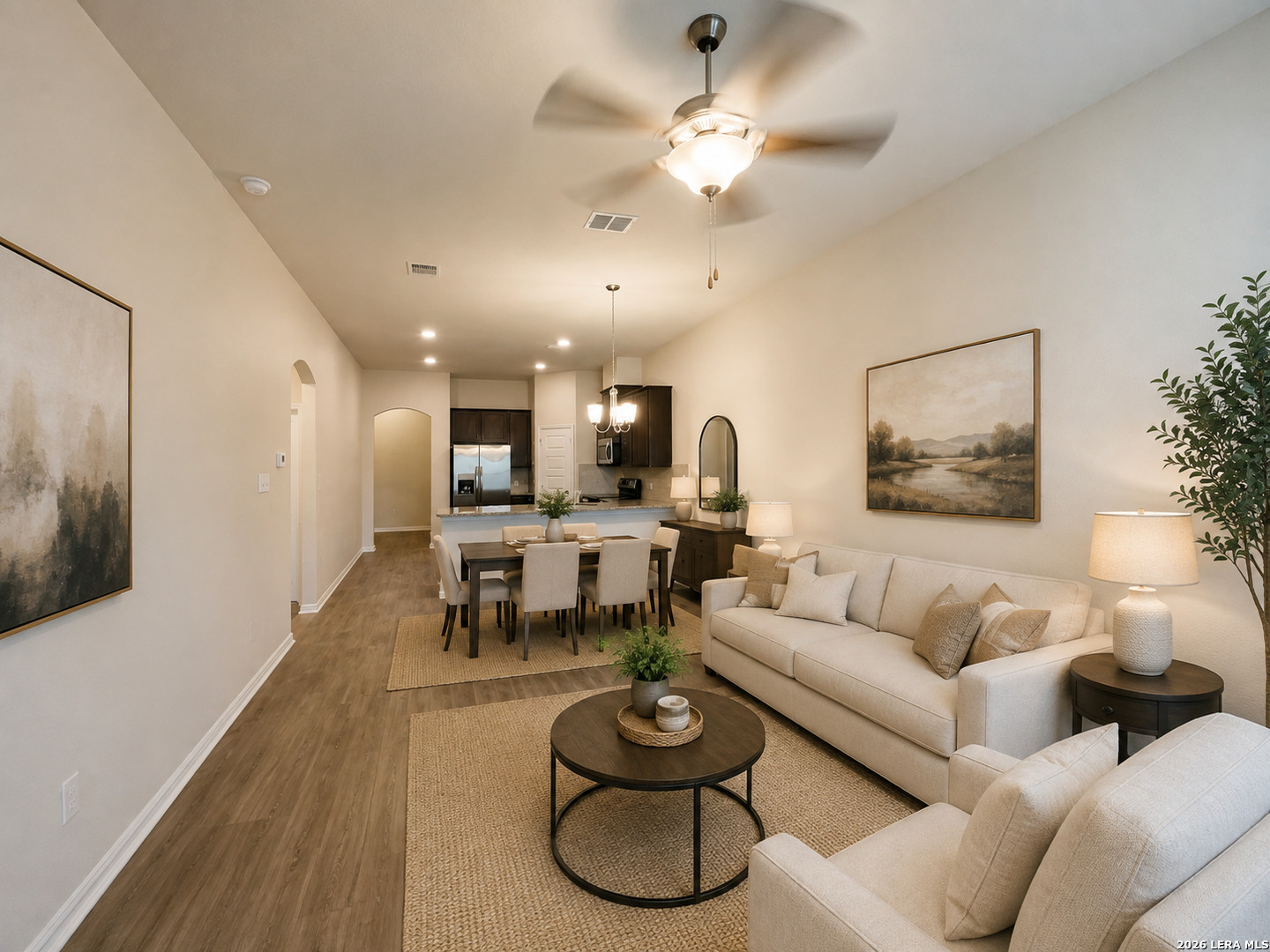 5435 Devils Gate Converse TX 78109