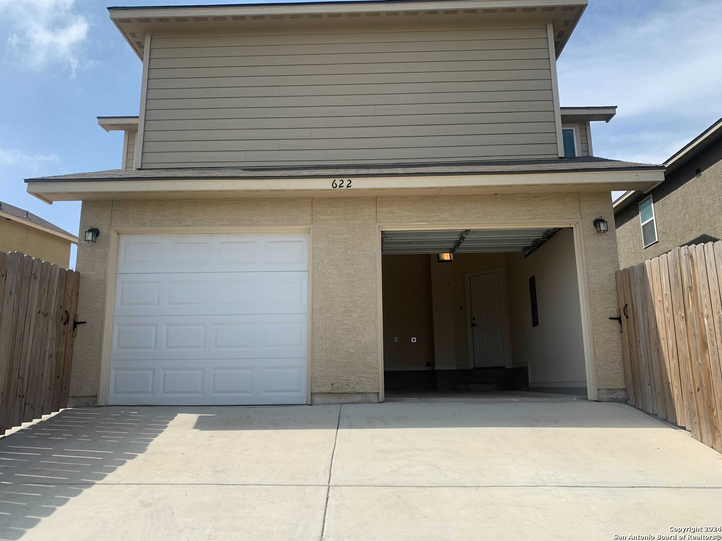 622 Meadow Arbor Lane Universal City TX 78148