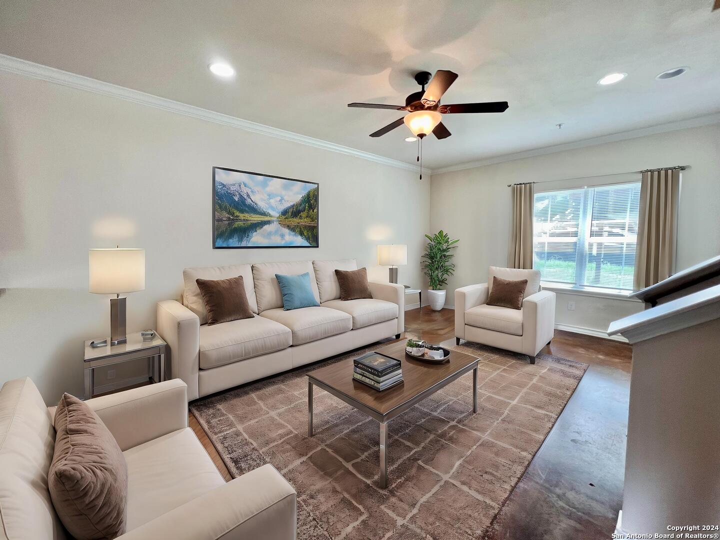 622 Meadow Arbor Lane Universal City TX 78148