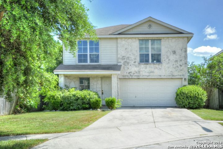 10526 Marigold Bay San Antonio TX 78254