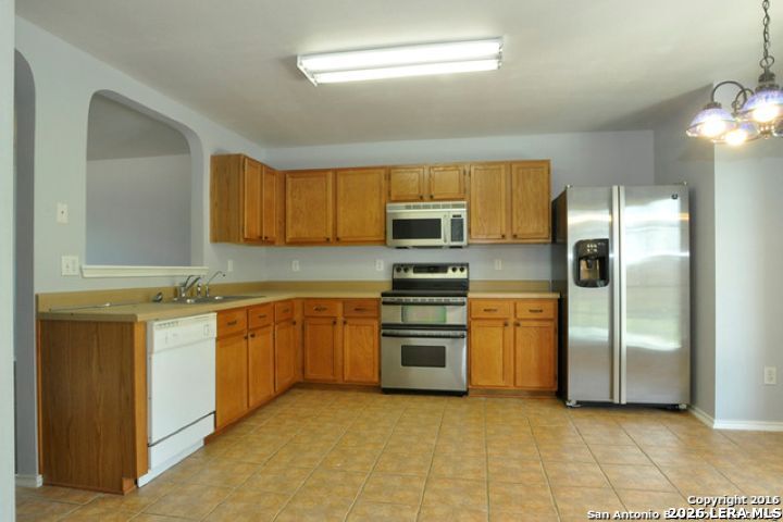 10526 Marigold Bay San Antonio TX 78254