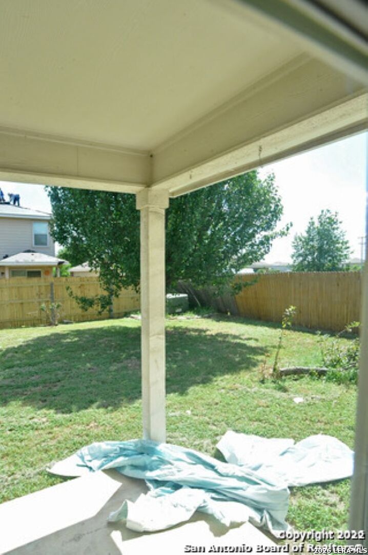 10526 Marigold Bay San Antonio TX 78254