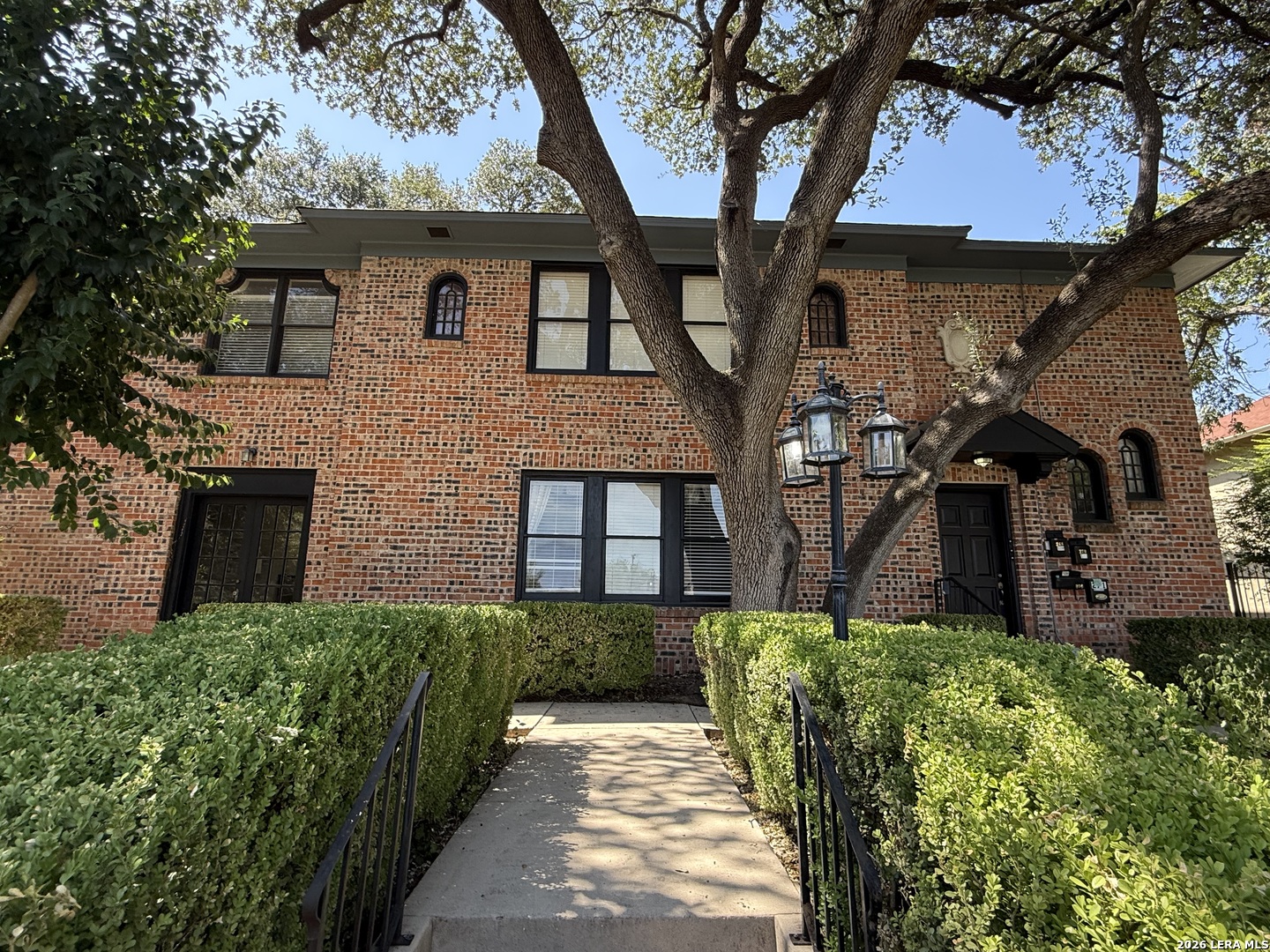 270 E Rosewood Avenue San Antonio TX 78212