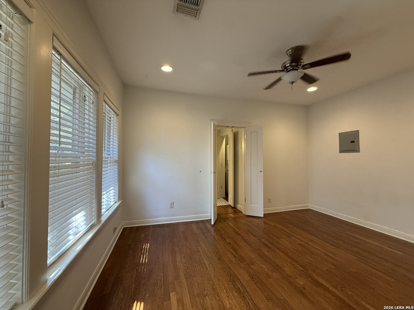 270 E Rosewood Avenue San Antonio TX 78212