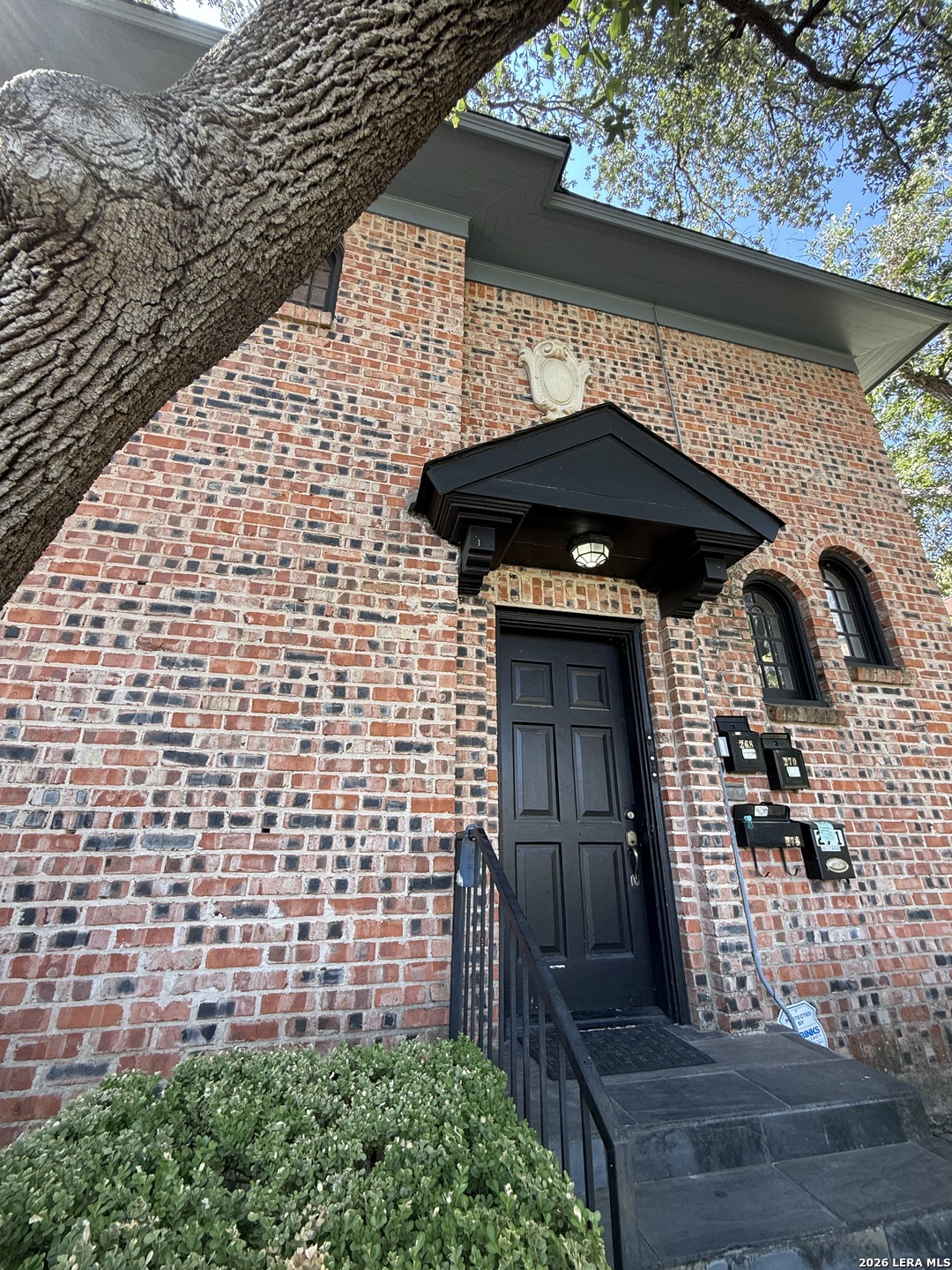 270 E Rosewood Avenue San Antonio TX 78212