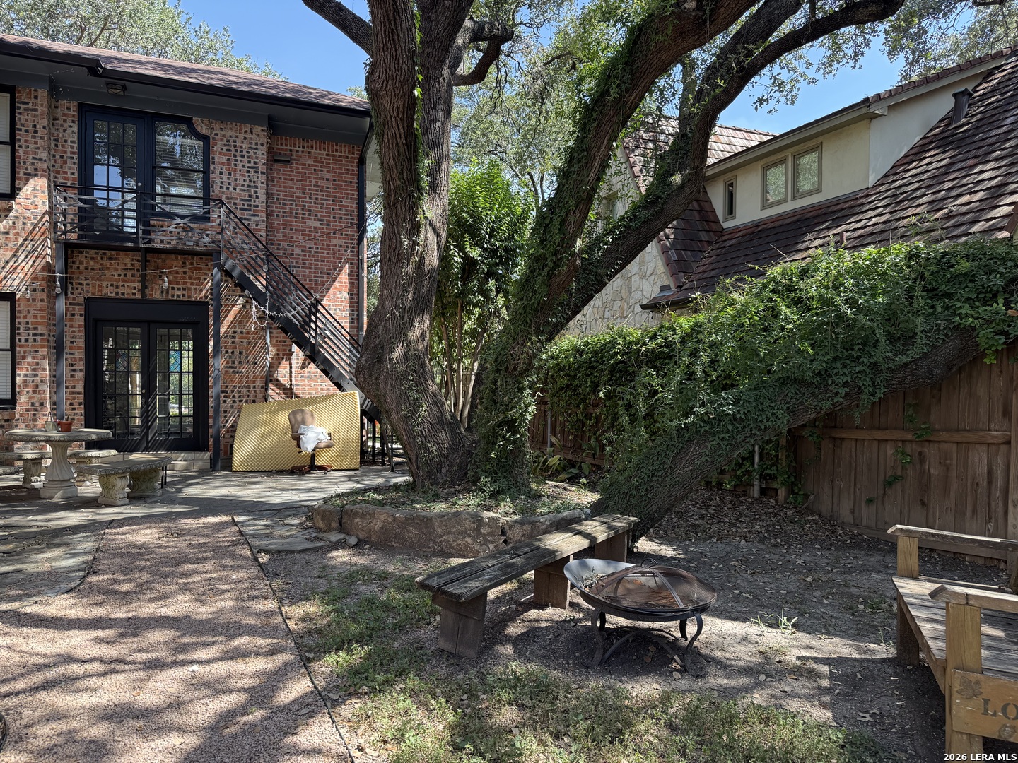 270 E Rosewood Avenue San Antonio TX 78212