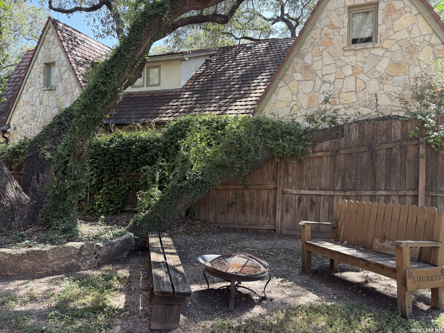 270 E Rosewood Avenue San Antonio TX 78212