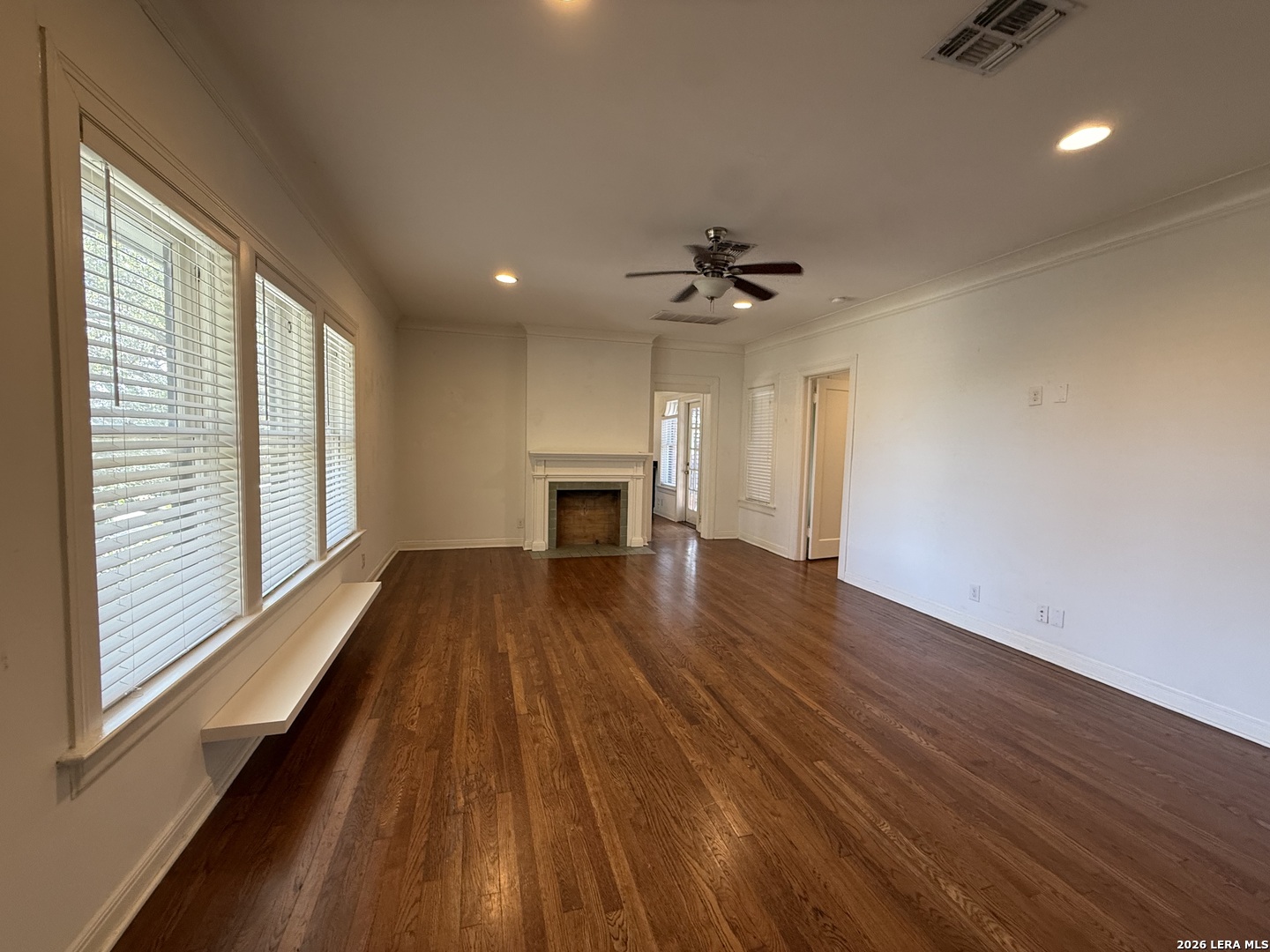 270 E Rosewood Avenue San Antonio TX 78212