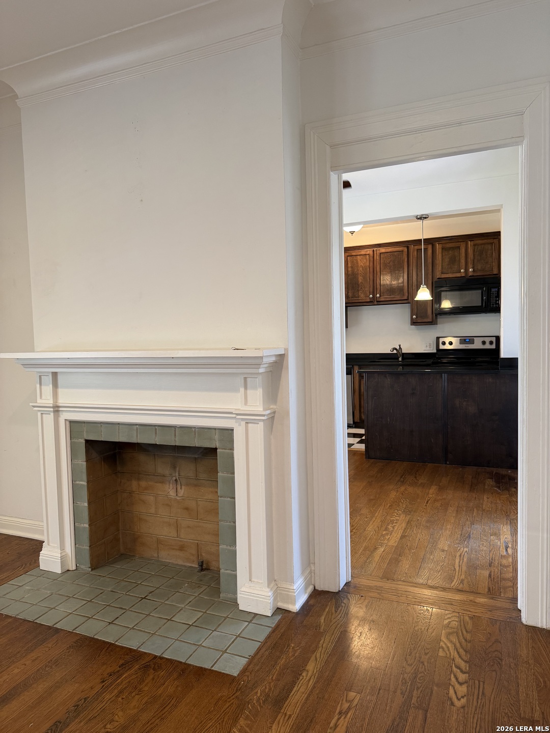 270 E Rosewood Avenue San Antonio TX 78212