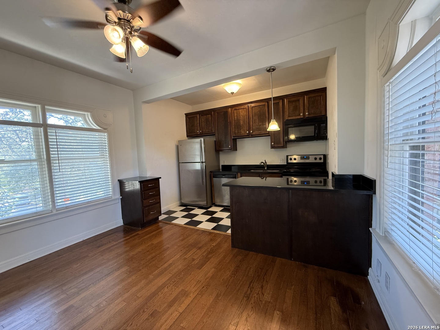 270 E Rosewood Avenue San Antonio TX 78212