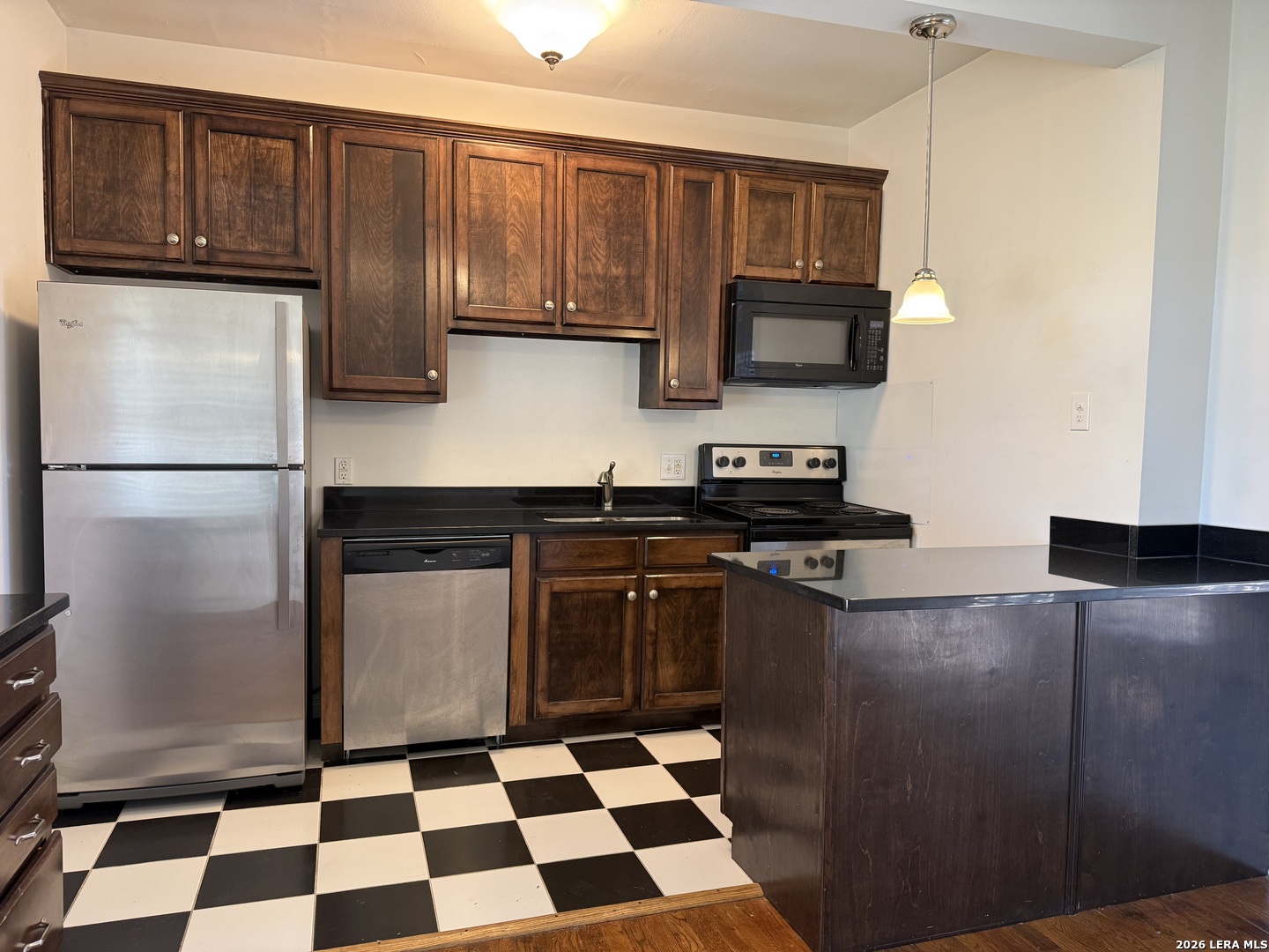 270 E Rosewood Avenue San Antonio TX 78212