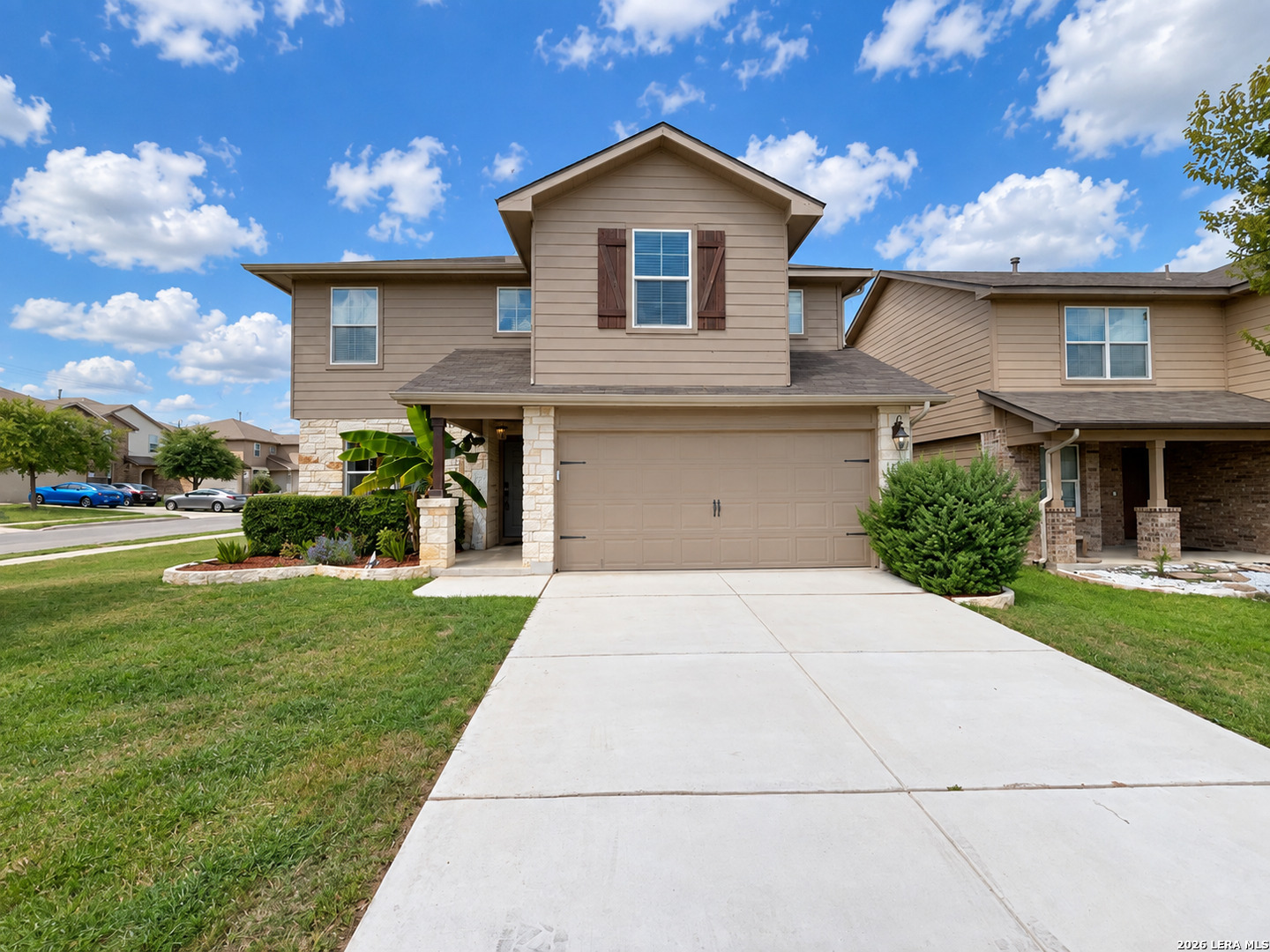 12207 Bening Valley Schertz TX 78154