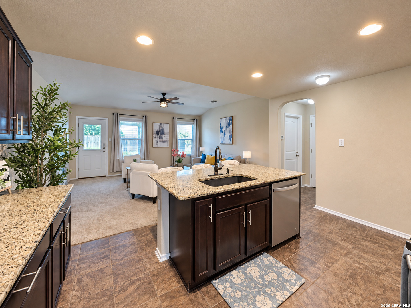 12207 Bening Valley Schertz TX 78154
