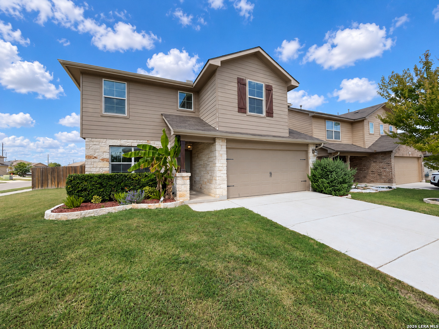 12207 Bening Valley Schertz TX 78154