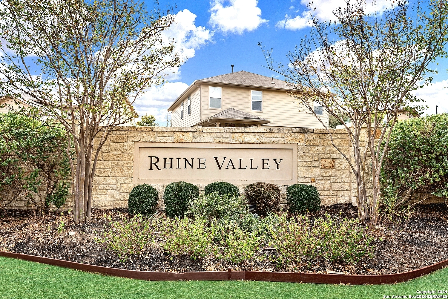 12207 Bening Valley Schertz TX 78154
