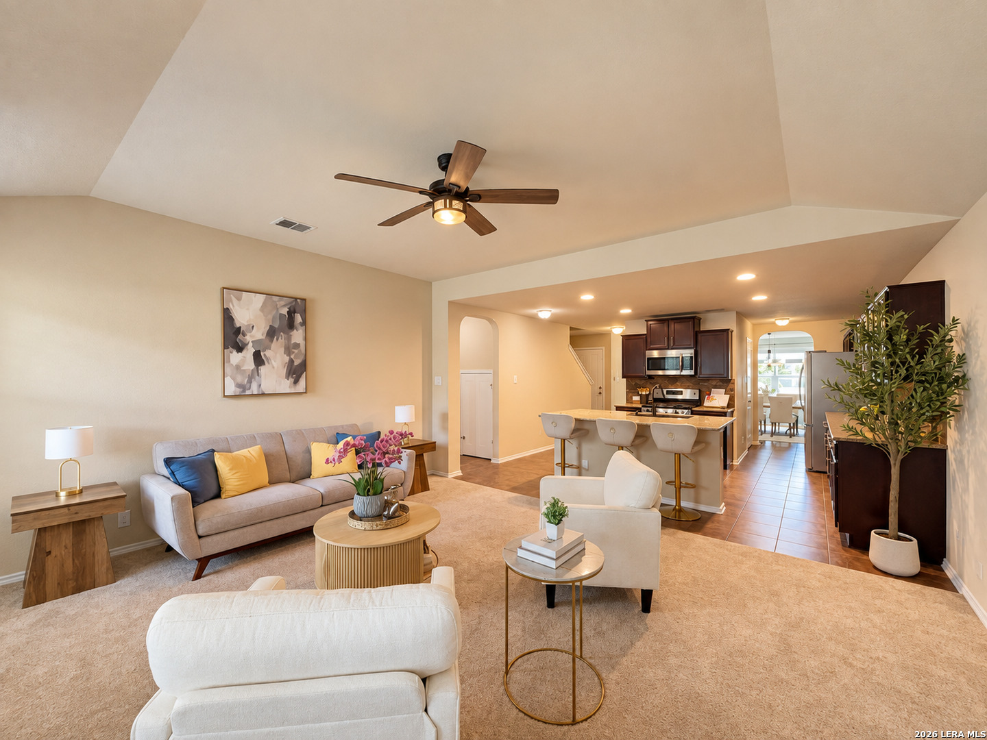 12207 Bening Valley Schertz TX 78154