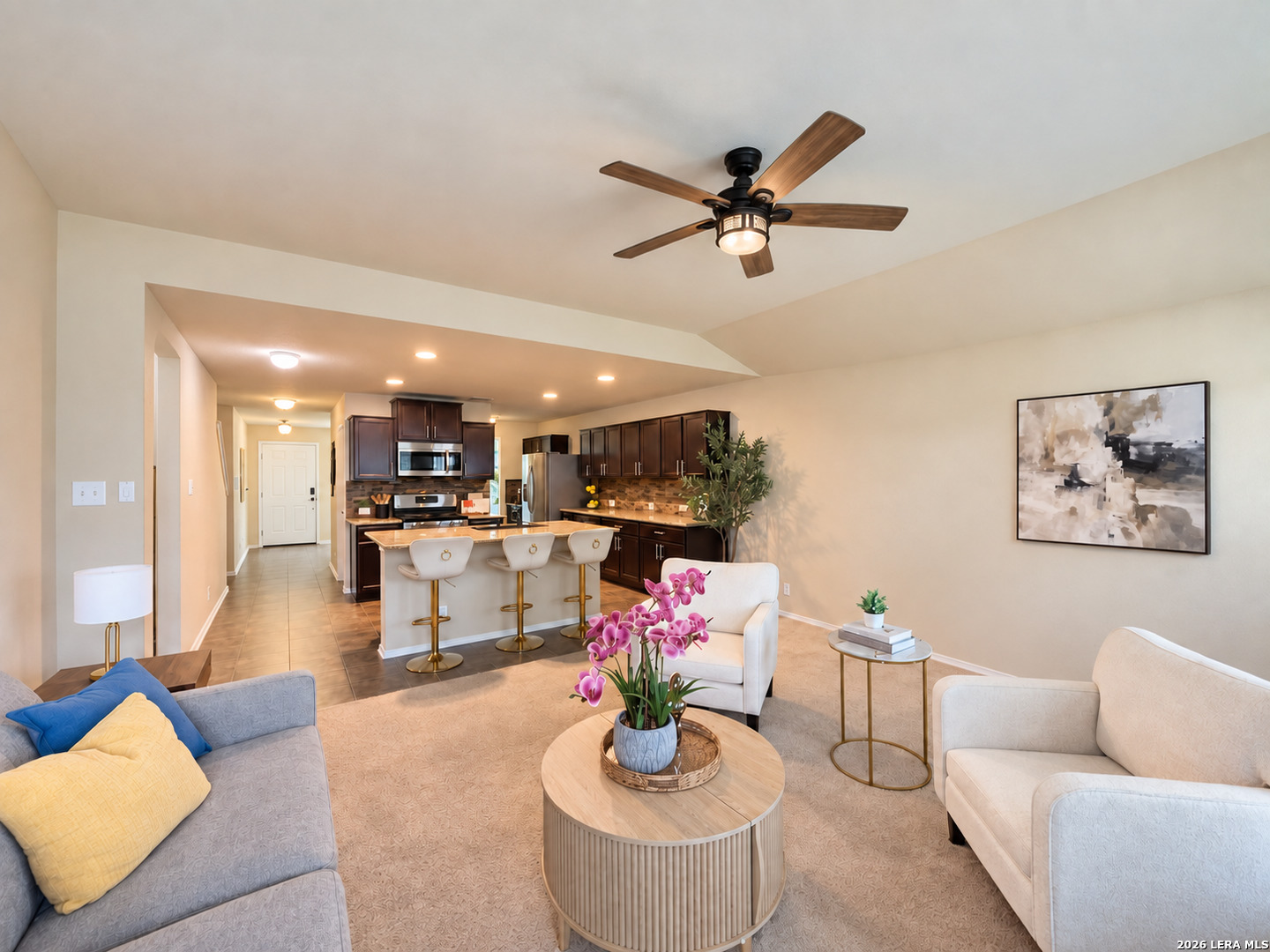 12207 Bening Valley Schertz TX 78154