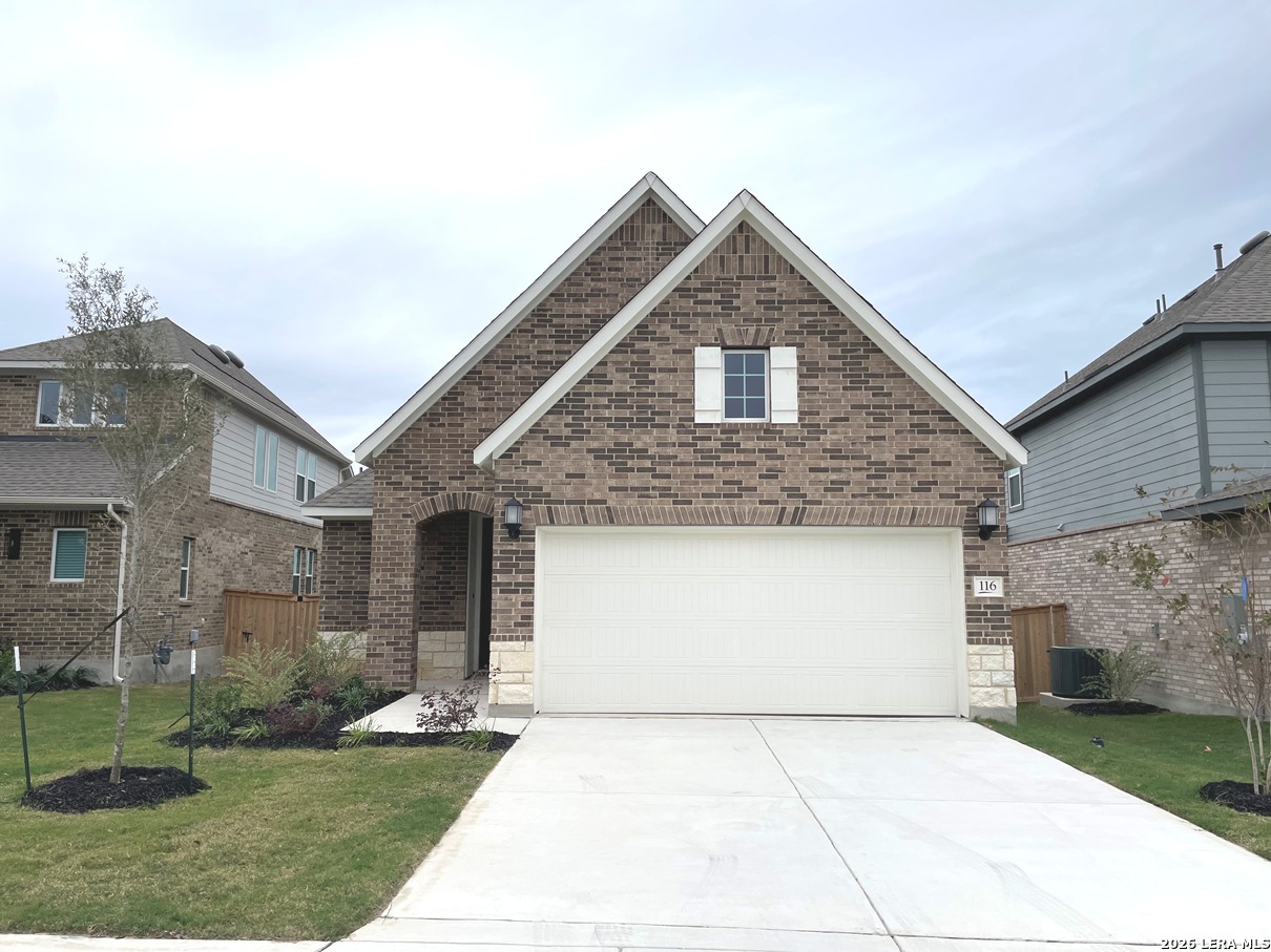 116 Radnor New Braunfels TX 78130