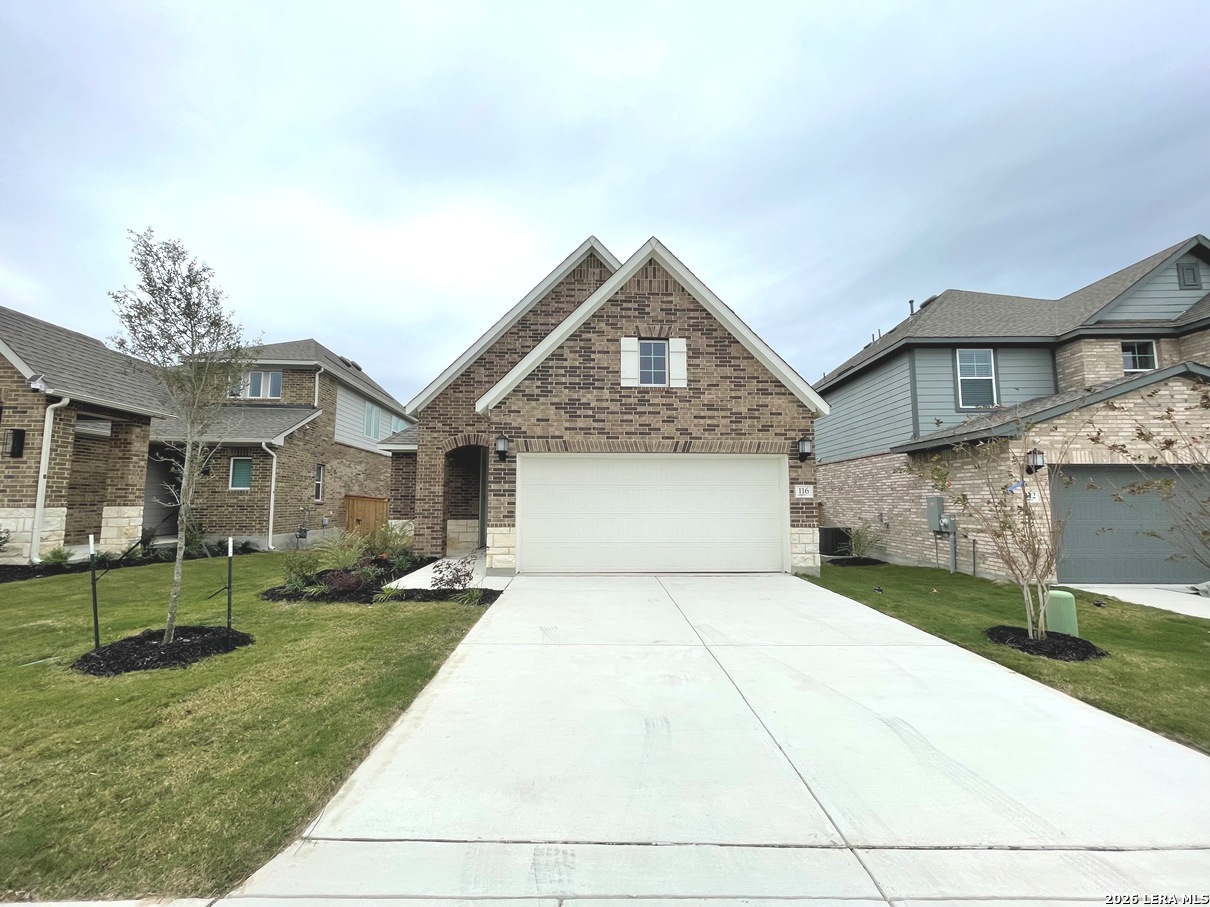 116 Radnor New Braunfels TX 78130