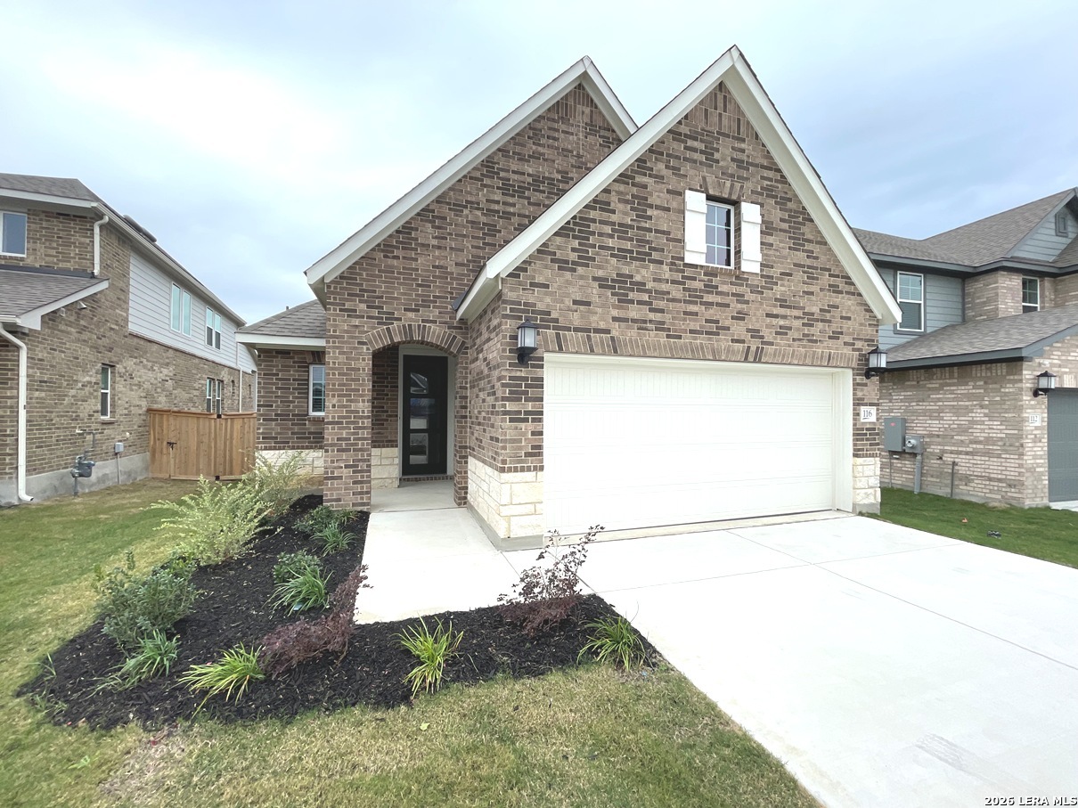 116 Radnor New Braunfels TX 78130