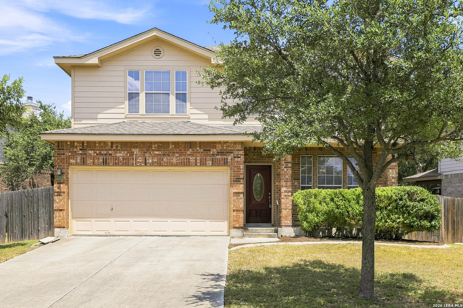 13506 Topaz Lake Helotes TX 78023