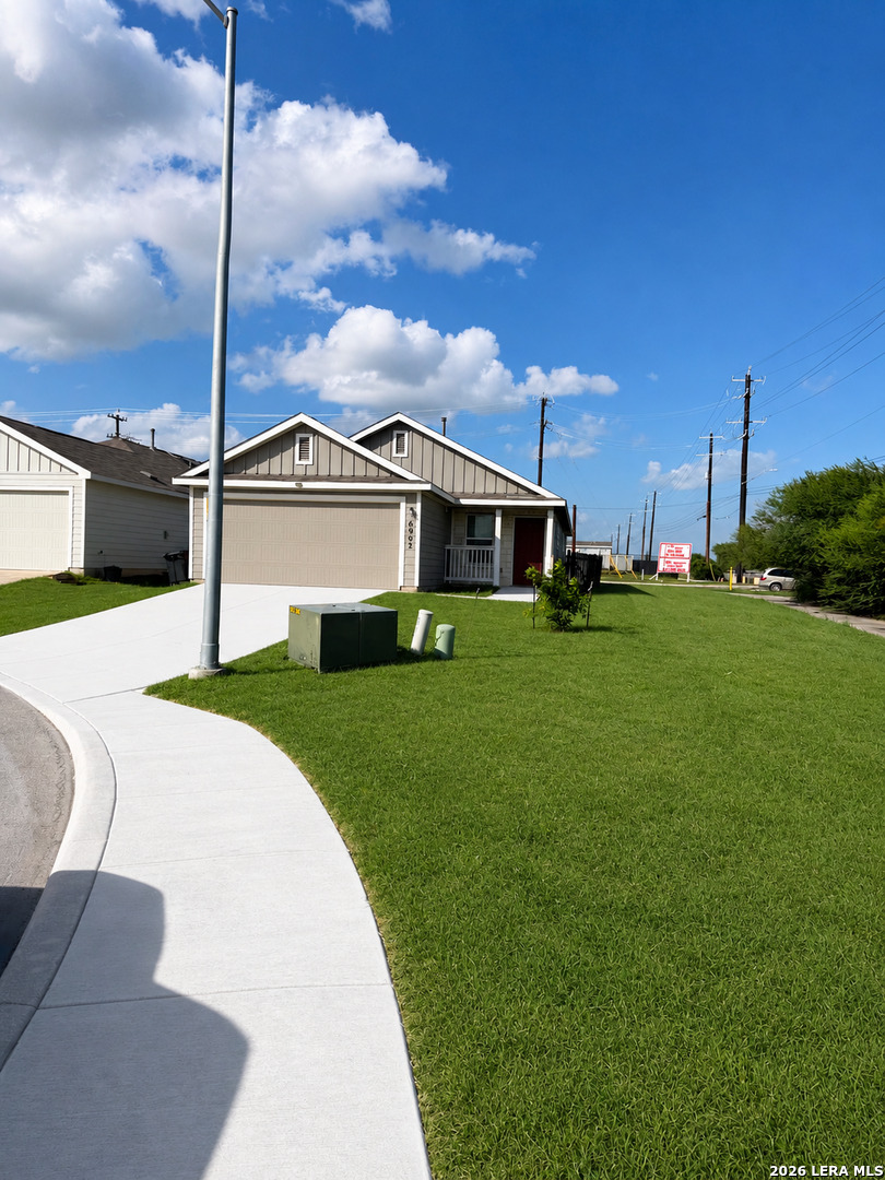 6902 Cozy Run San Antonio TX 78218