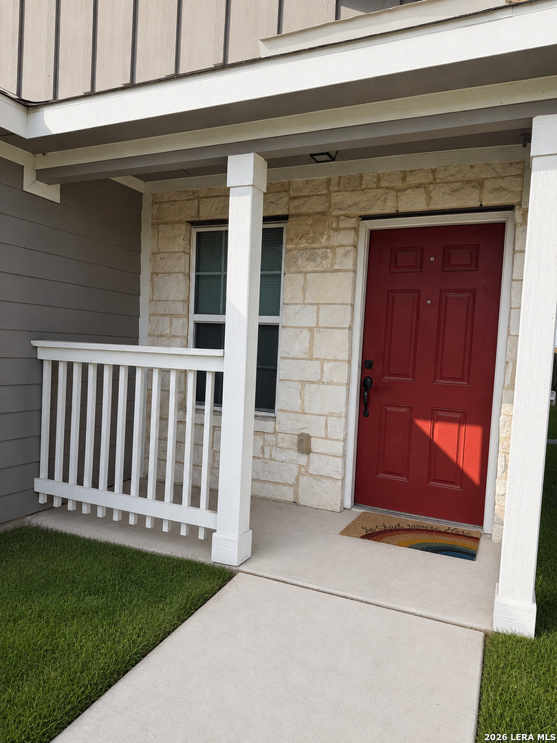 6902 Cozy Run San Antonio TX 78218