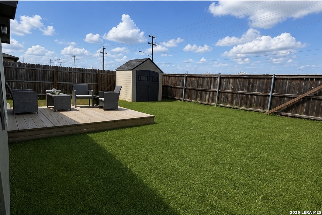 6902 Cozy Run San Antonio TX 78218