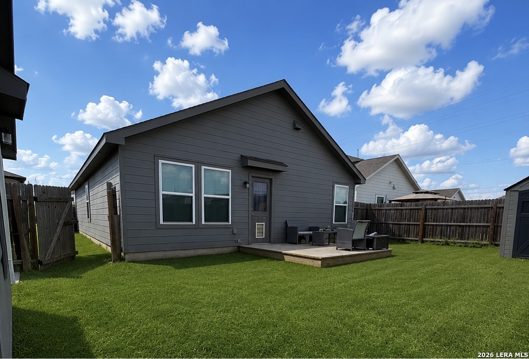 6902 Cozy Run San Antonio TX 78218