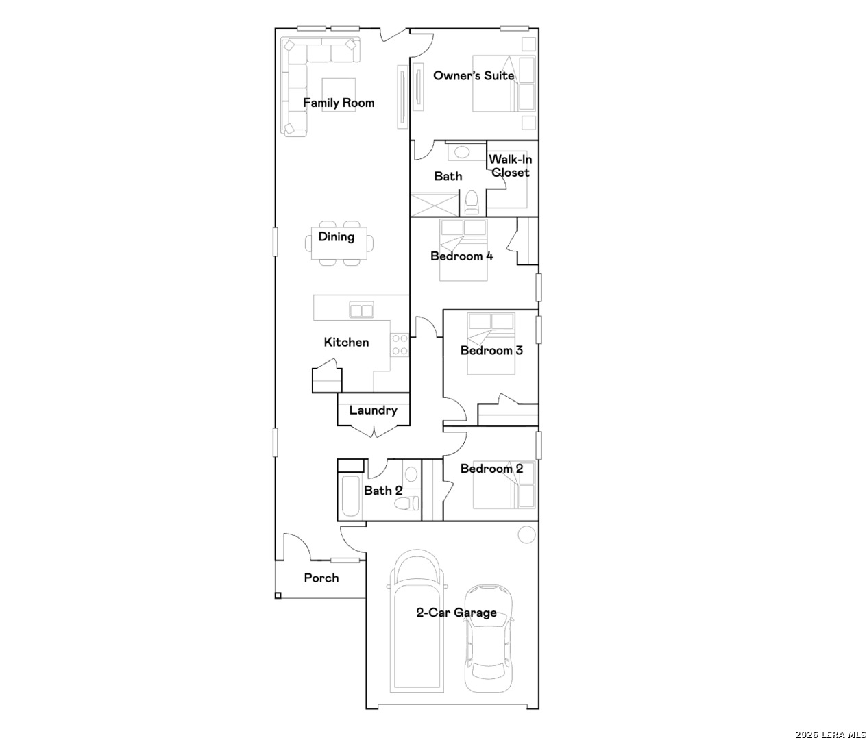 6902 Cozy Run San Antonio TX 78218