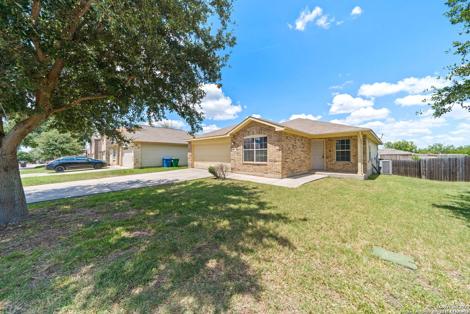 5006 Fountain Hill San Antonio TX 78244