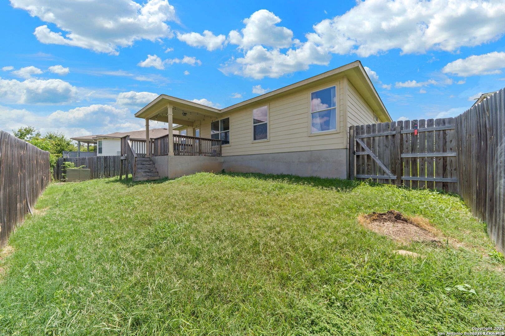 5006 Fountain Hill San Antonio TX 78244