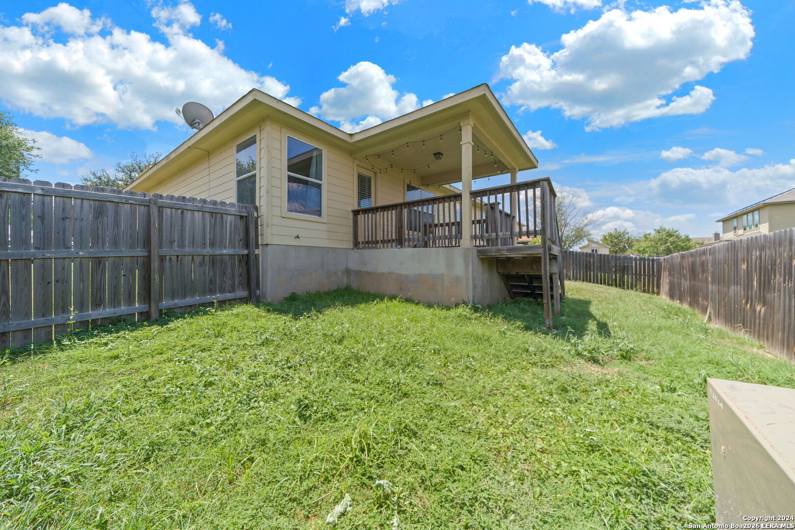 5006 Fountain Hill San Antonio TX 78244