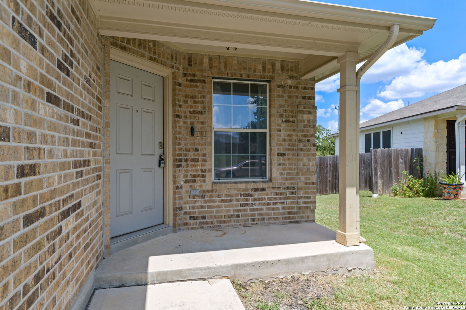 5006 Fountain Hill San Antonio TX 78244