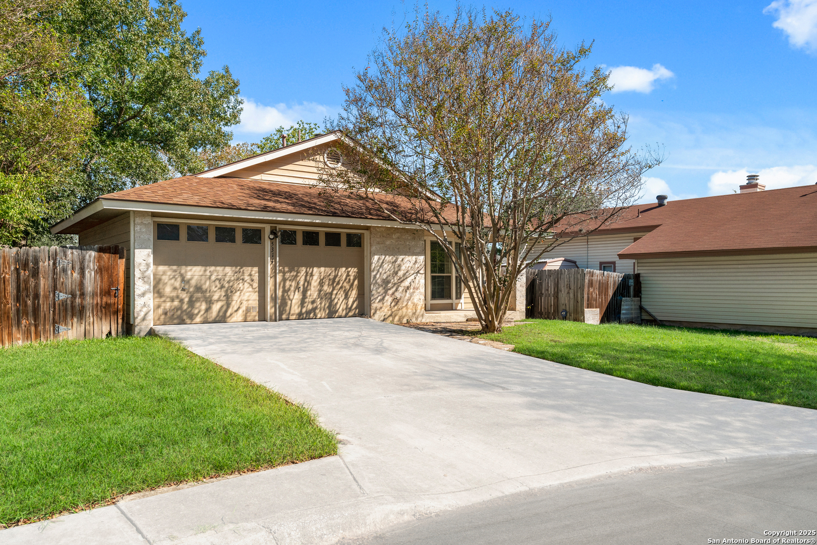 5314 Lake Golden San Antonio TX 78244