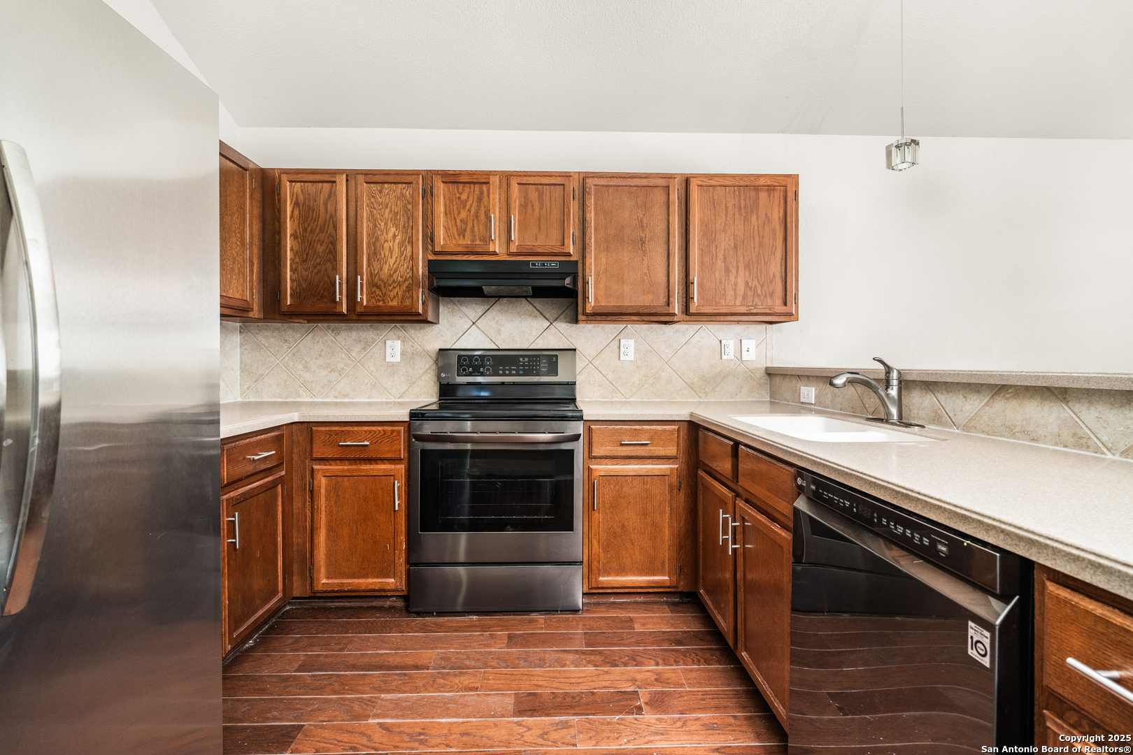 5314 Lake Golden San Antonio TX 78244