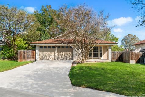 5314 Lake Golden San Antonio TX 78244