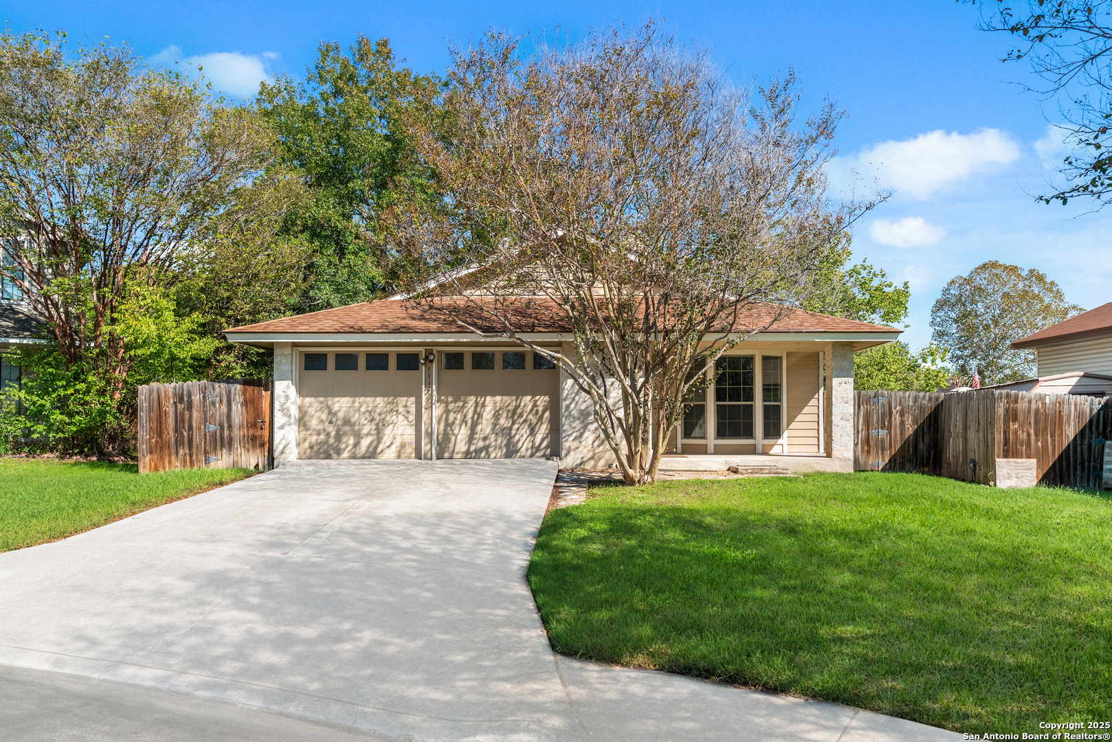 5314 Lake Golden San Antonio TX 78244
