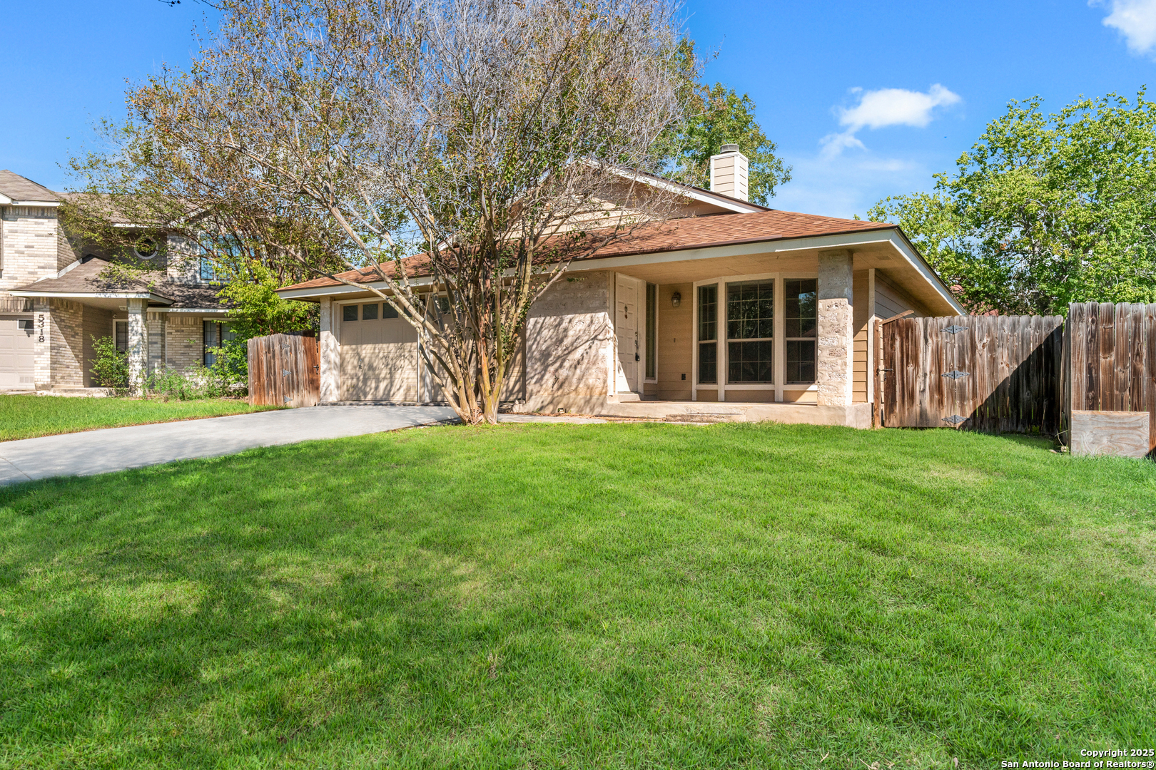 5314 Lake Golden San Antonio TX 78244