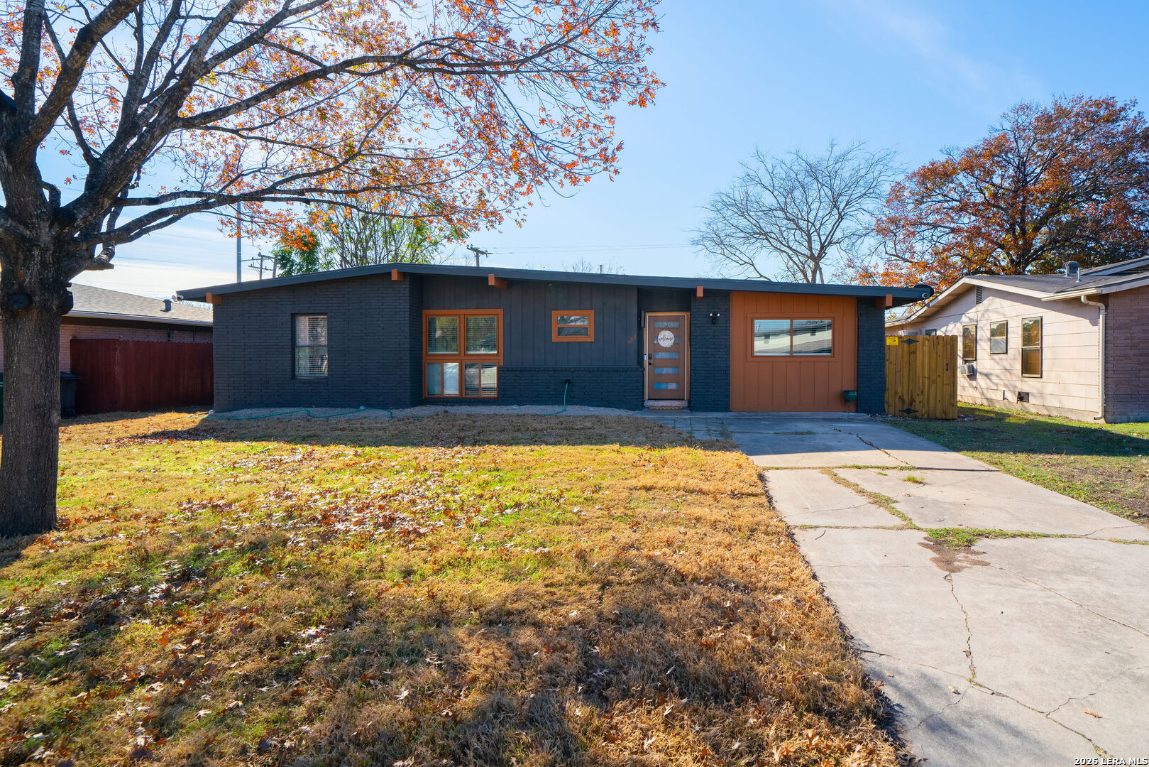 482 Hialeah Avenue San Antonio TX 78218
