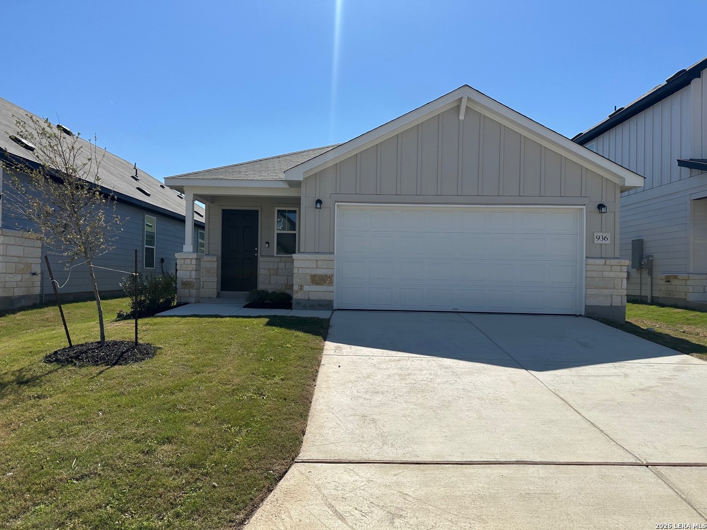 936 Heartseed Avenue New Braunfels TX 78130