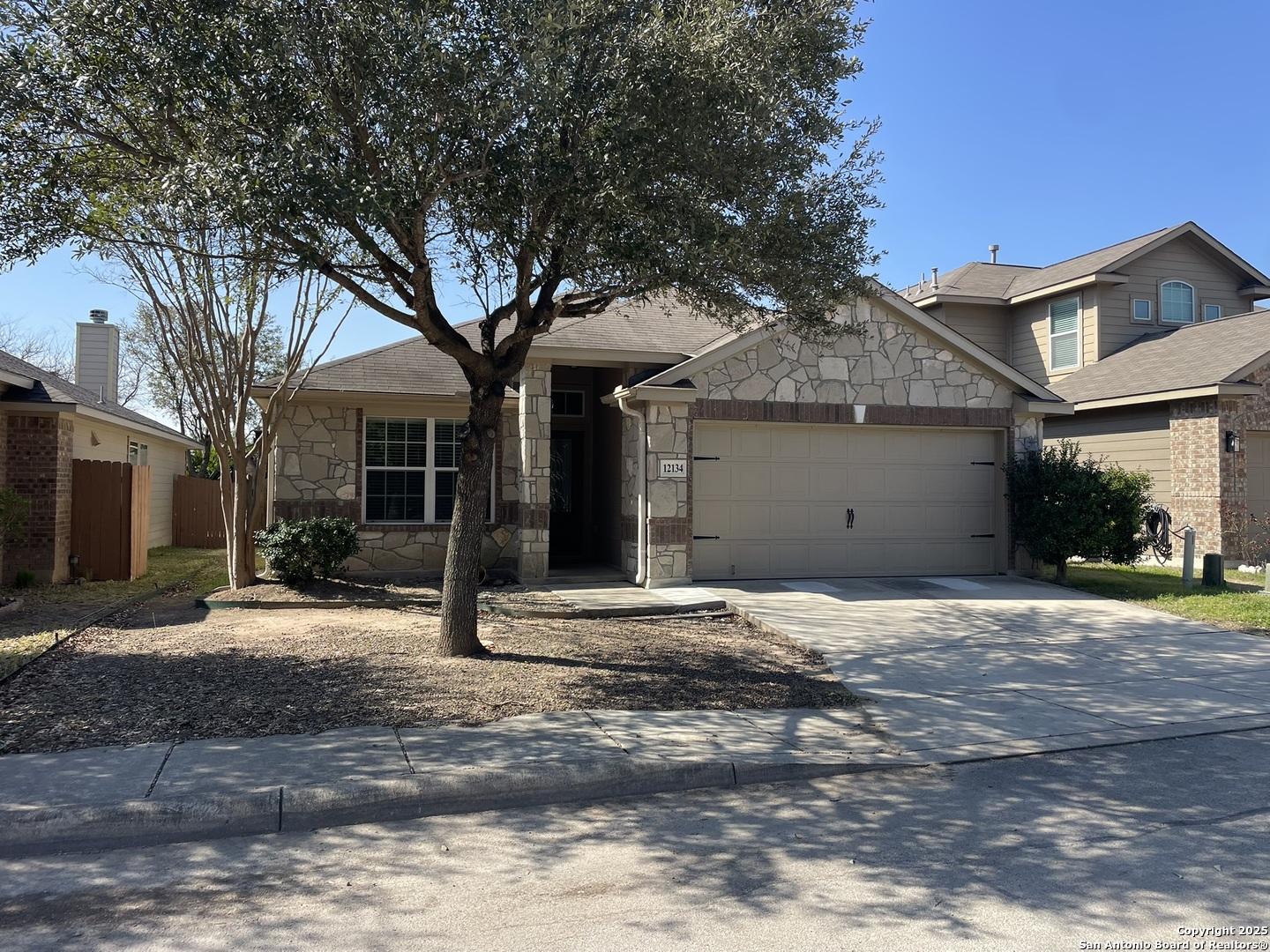 12134 Dawes Point San Antonio TX 78254