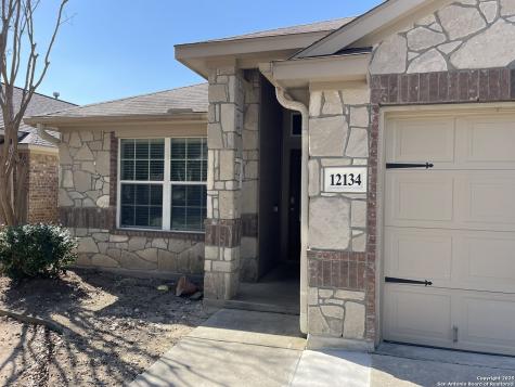 12134 Dawes Point San Antonio TX 78254