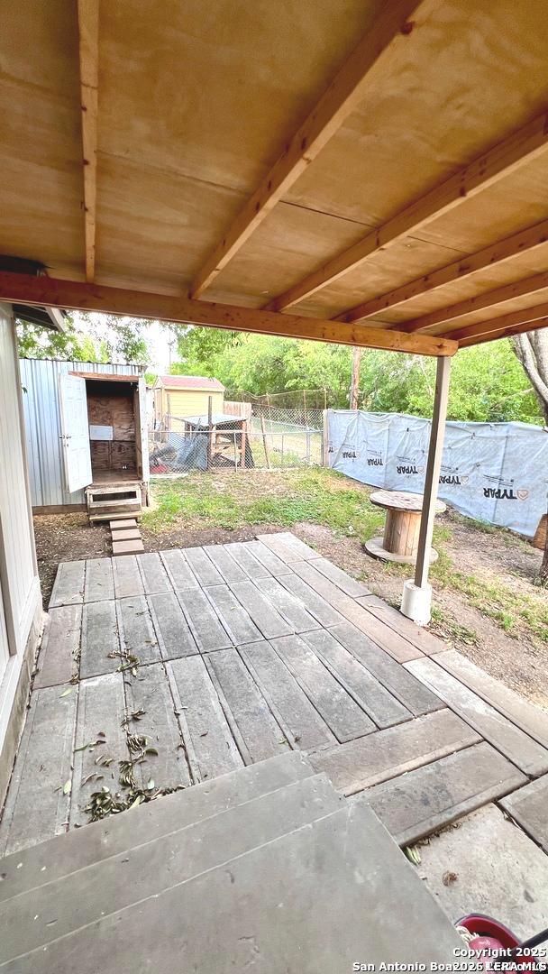 1218 NW 23rd Street San Antonio TX 78207