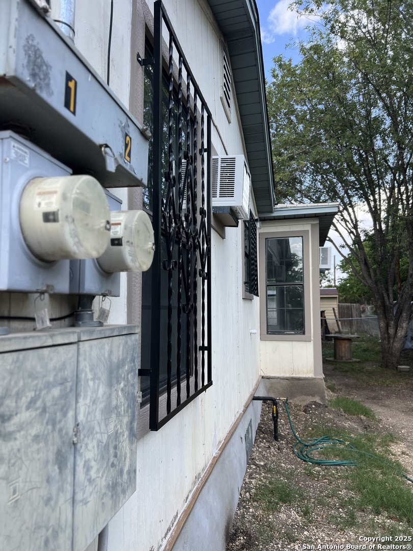 1218 NW 23rd Street San Antonio TX 78207
